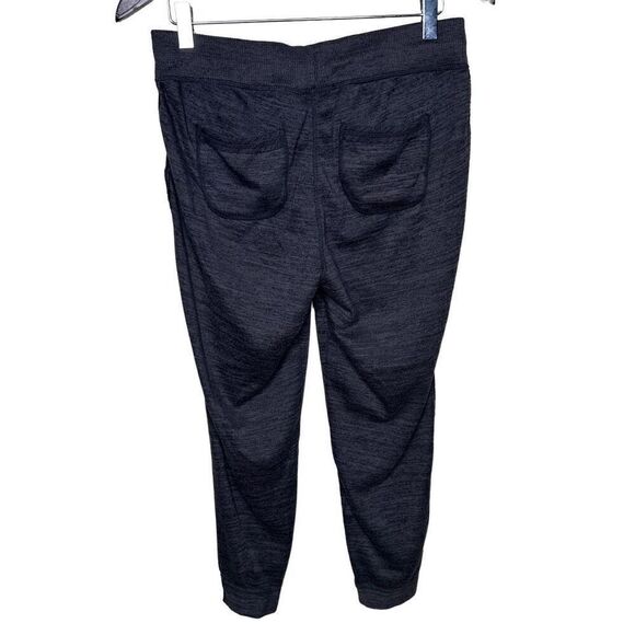 Athleta Joggers Charcoal Grey Women’s Small - Picture 2 of 3